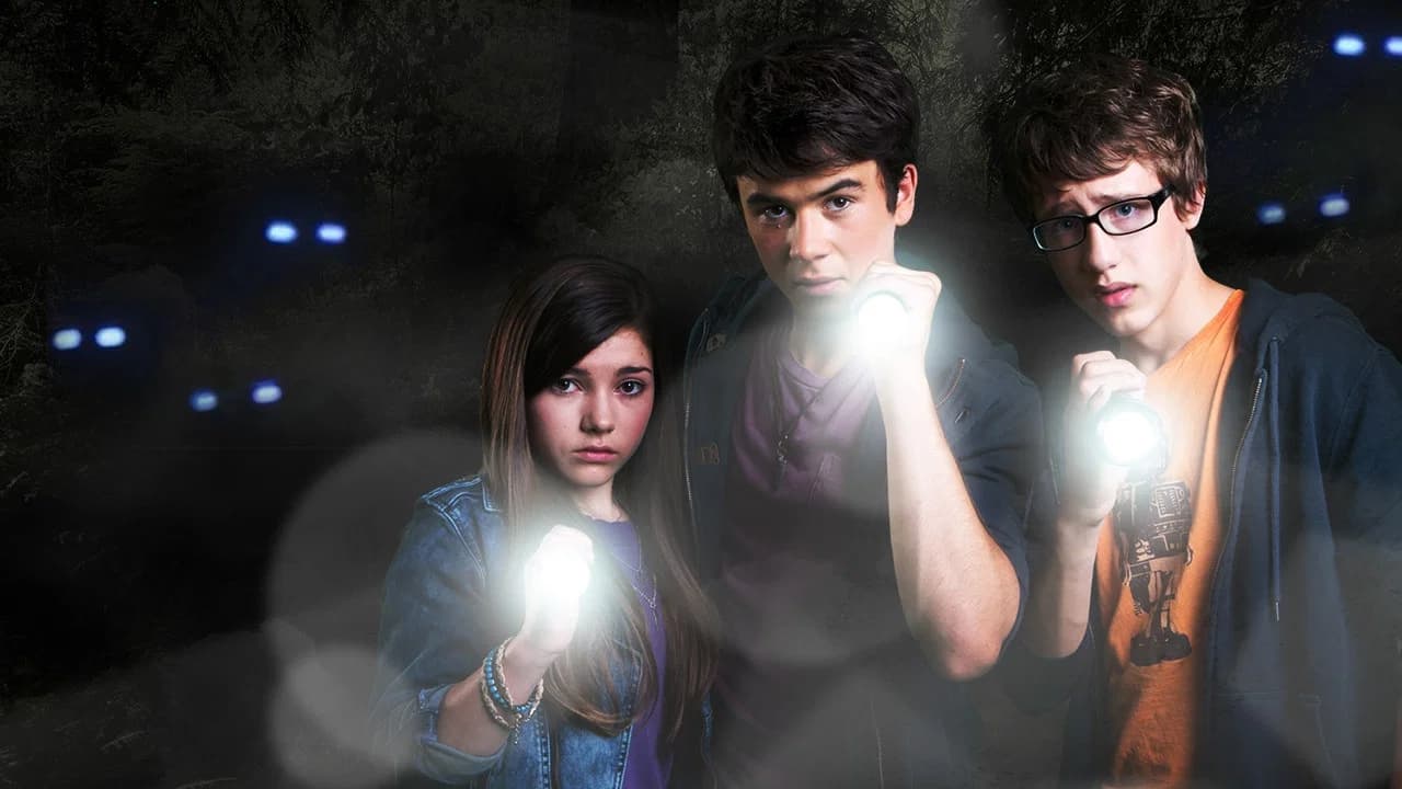 Spooksville