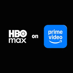 HBO Max Amazon Channel