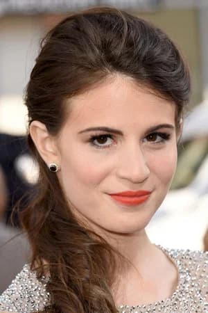 Amelia Rose Blaire