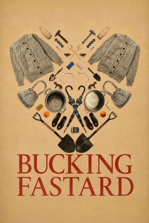 Bucking Fastard