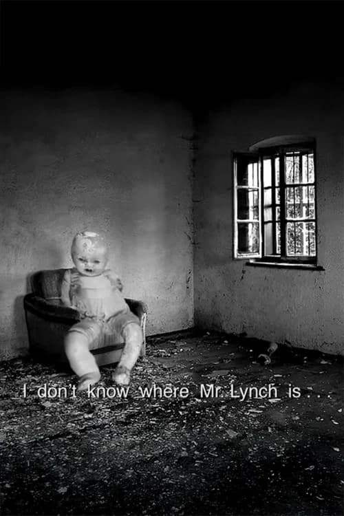 Waiting for Mr. Lynch