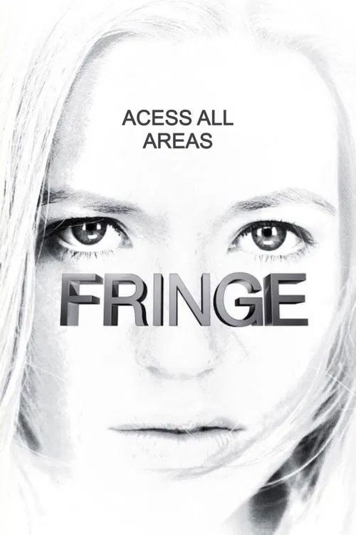 Fringe: Access All Areas