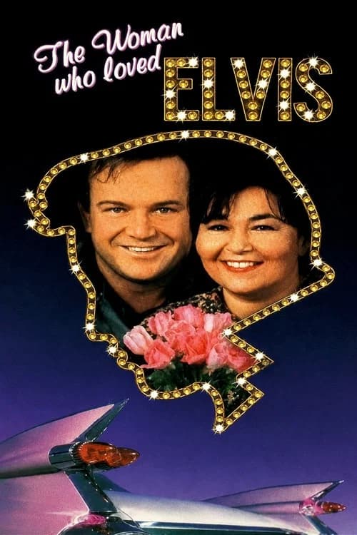The Woman Who Loved Elvis