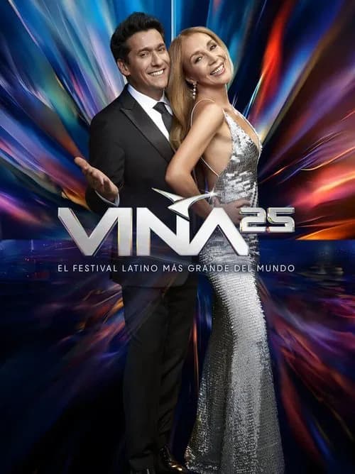 Viña del Mar International Song Festival