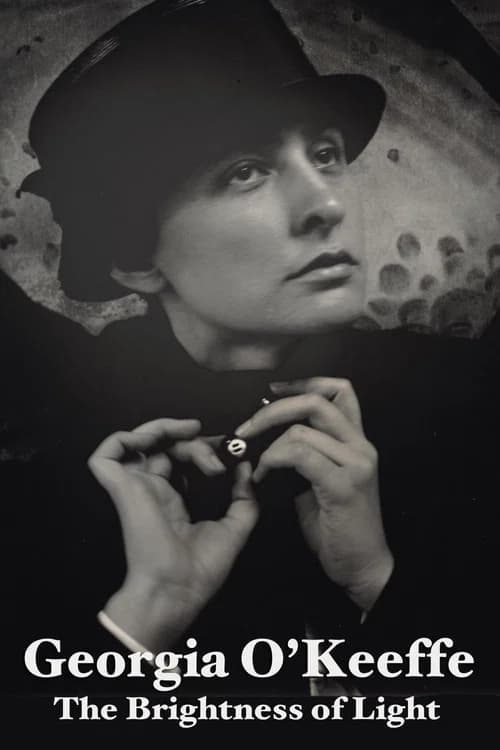 Georgia O'Keeffe: The Brightness of Light
