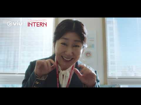[Trailer] Cold Blooded Intern 🩸 | Coming to Viu on 12 Aug