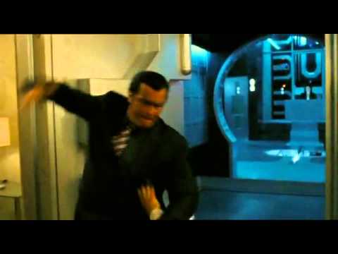 Steven Seagal Mercenary For Justice Trailer