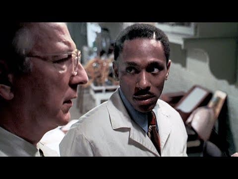 Something the Lord Made (2004) ORIGINAL TRAILER [HD]