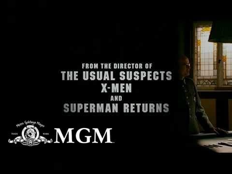 Theatrical Trailer