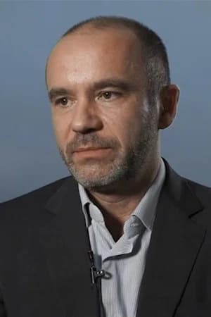 Nikolay Izmerli