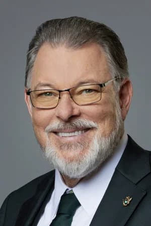 Jonathan Frakes