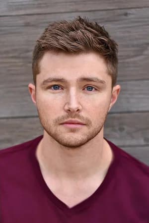 Sterling Knight
