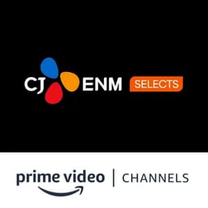 CJ ENM Selects Amazon Channel