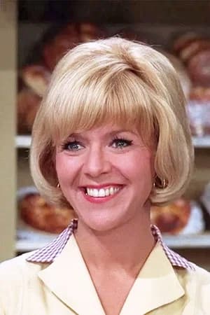 Arlene Golonka