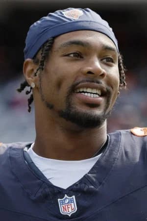 Jonathan Owens