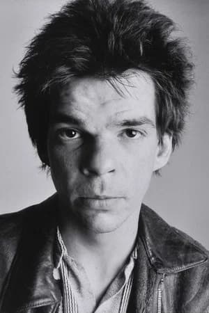 Denis Lavant