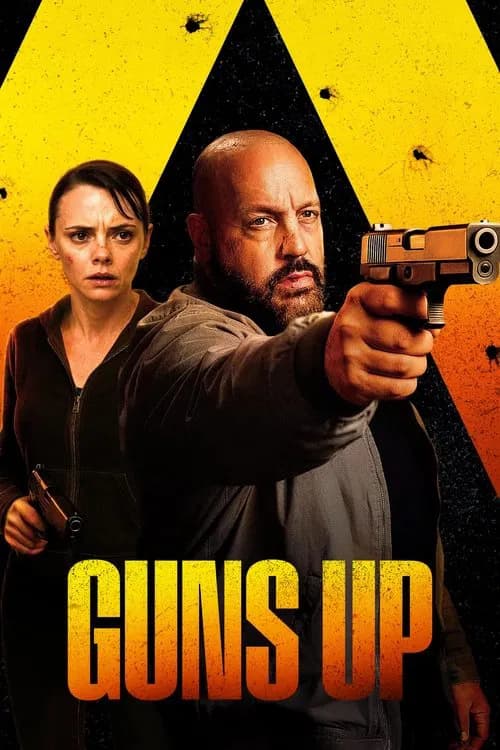 Guns Up