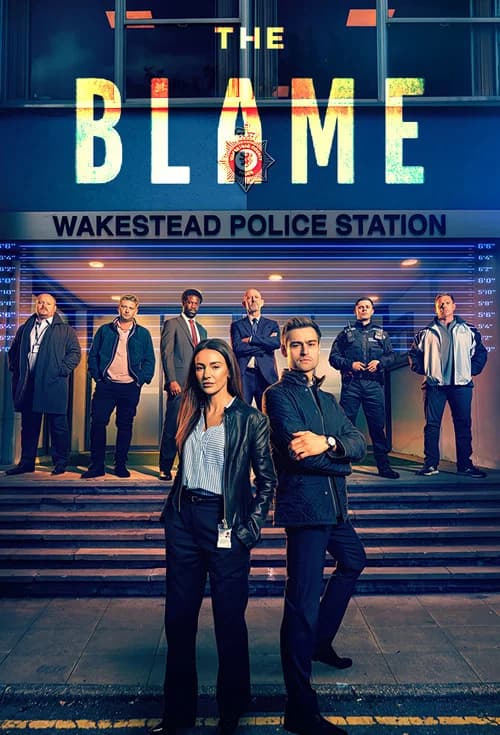 The Blame