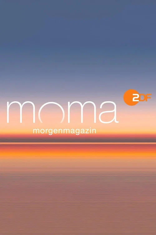 Morgenmagazin