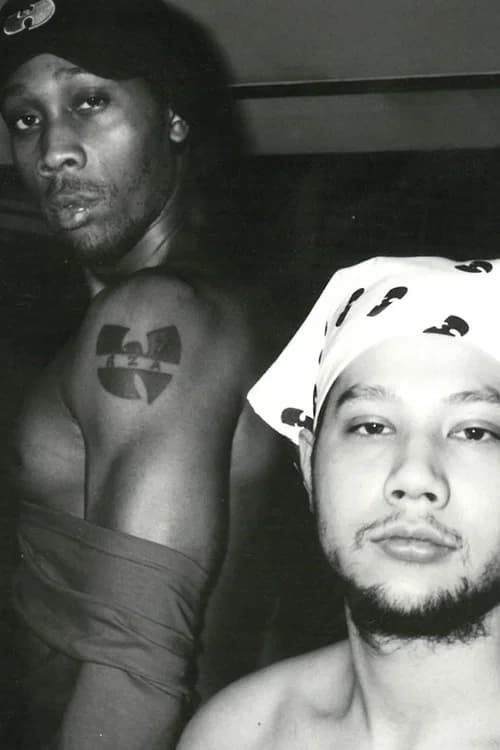 The Disciple: A Wu-Tang Fable
