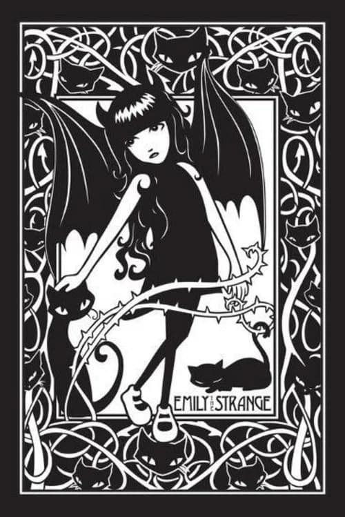 Emily the Strange