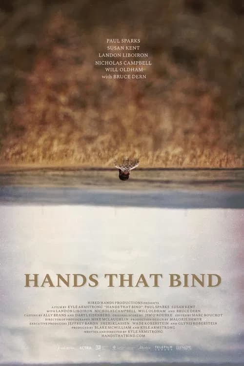 Hands That Bind