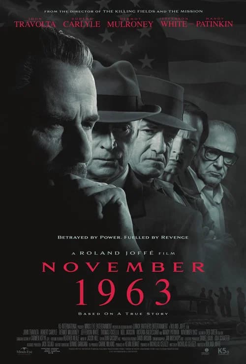 November 1963