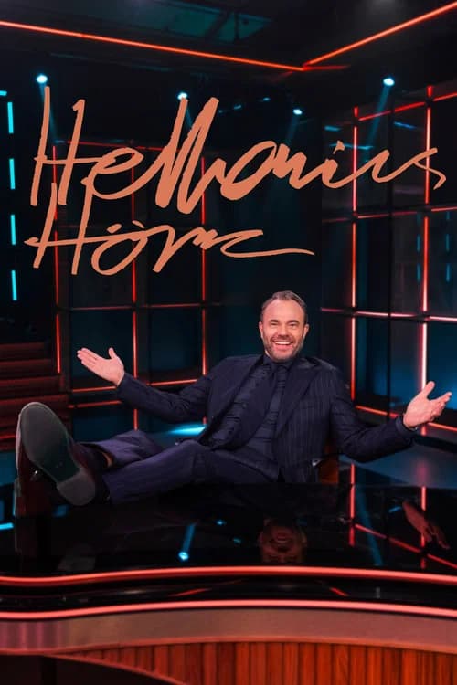 Hellenius Hörna