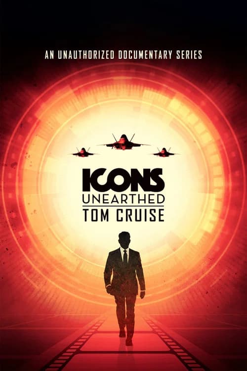 Icons Unearthed: Tom Cruise