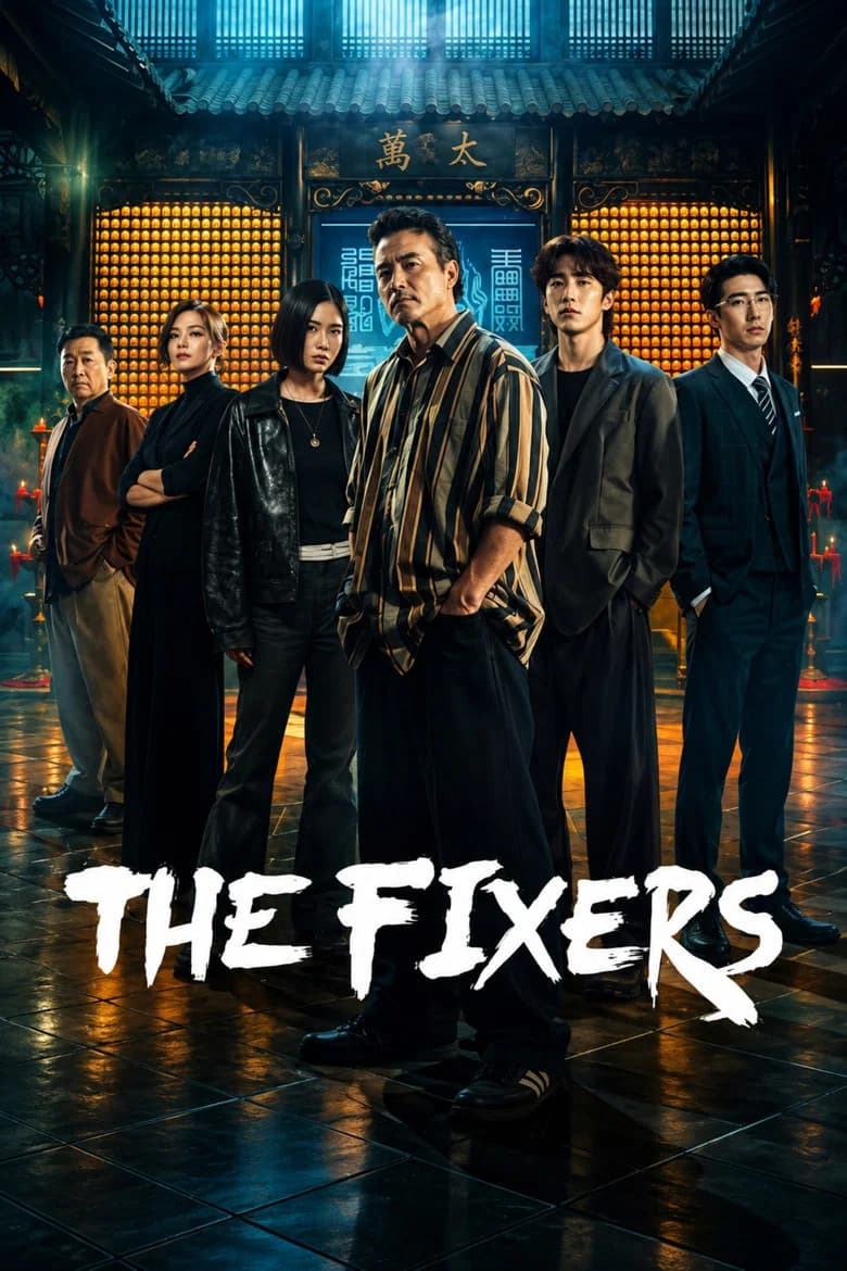 The Fixers