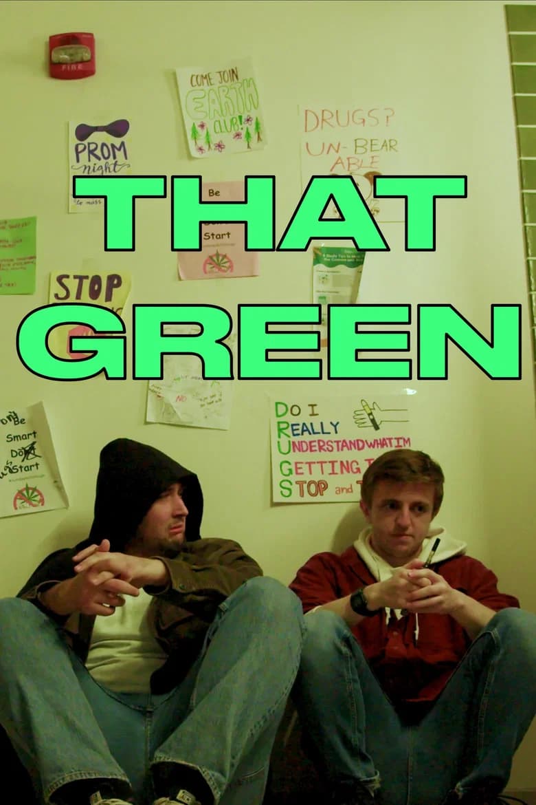 That Green