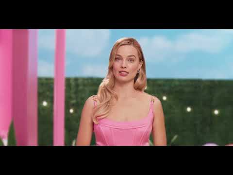 Kicking off Summer with Barbie and Ken