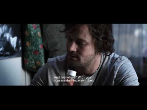 King's Road trailer