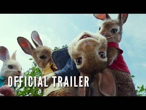 Official Trailer #2