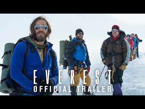 Official Trailer