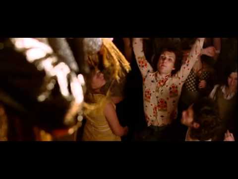 BREAKFAST ON PLUTO - TRAILER