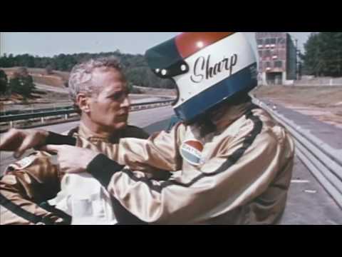 Winning: The Racing Life of Paul Newman - Official Trailer