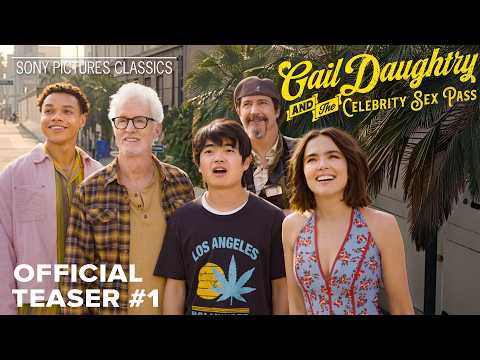 Official Teaser #1