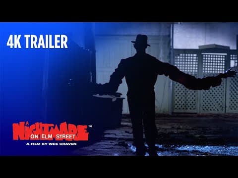 Official Trailer 4K Ultra HD
