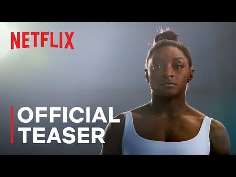 Official Teaser