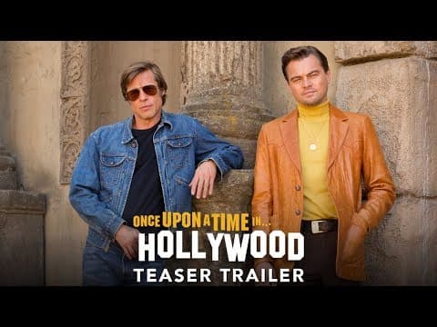 Official Teaser Trailer