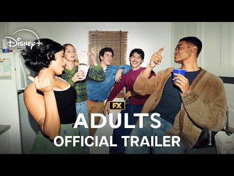 Official Trailer