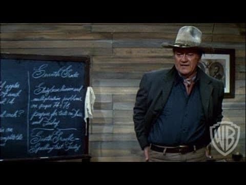Original Theatrical Trailer