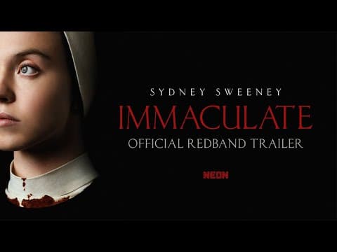 Official Redband Trailer