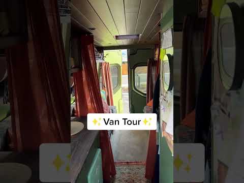 Van Tour