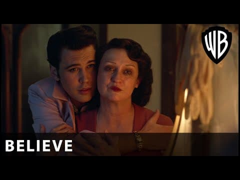 Baz Luhrmann's ELVIS - Believe - Warner Bros. UK